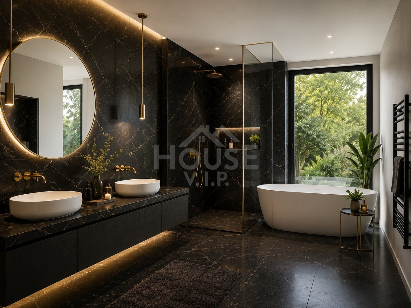 Prodej domu 300 m² s pozemkem 850 m² – pohled 6