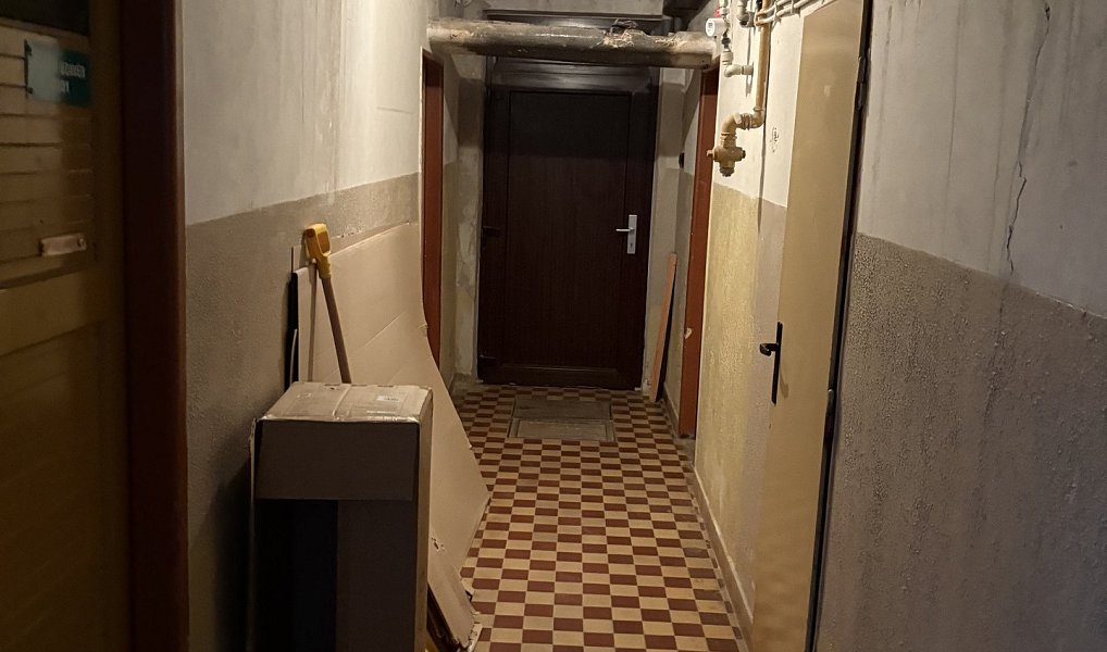 Prodej bytu 2+1 46 m², Praha – náhled fotky 17