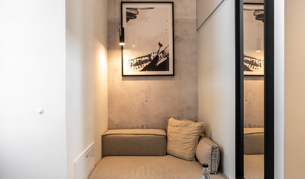 Prodej bytu 1+kk 21 m², Praha – náhled fotky 18