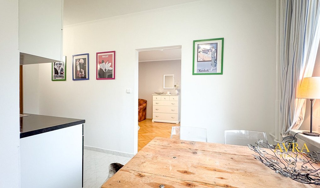 Prodej bytu 2+1 68 m², Mariánské Lázně – náhled fotky 4