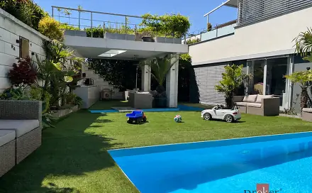 Prodej bytu 5+kk 128 m², Na Terasách, Plzeň - Doubravka