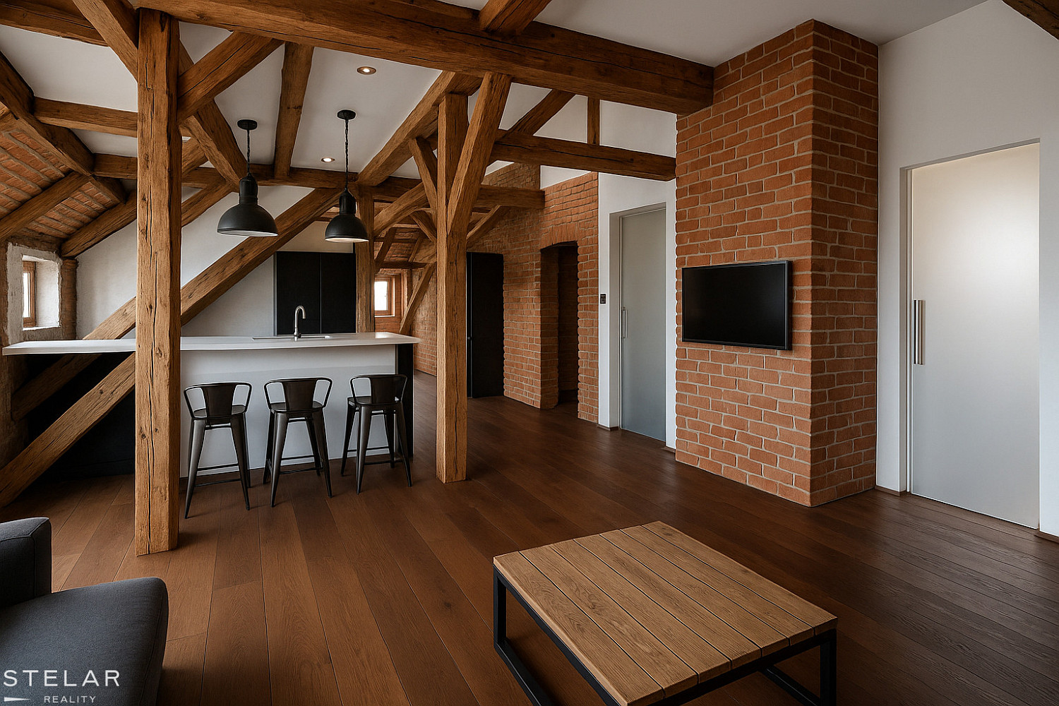 Prodej domu 180 m² s pozemkem 668 m² – pohled 5