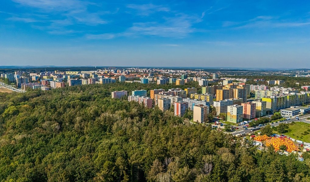 Prodej bytu 3+1 70 m², Kladno – náhled fotky 8