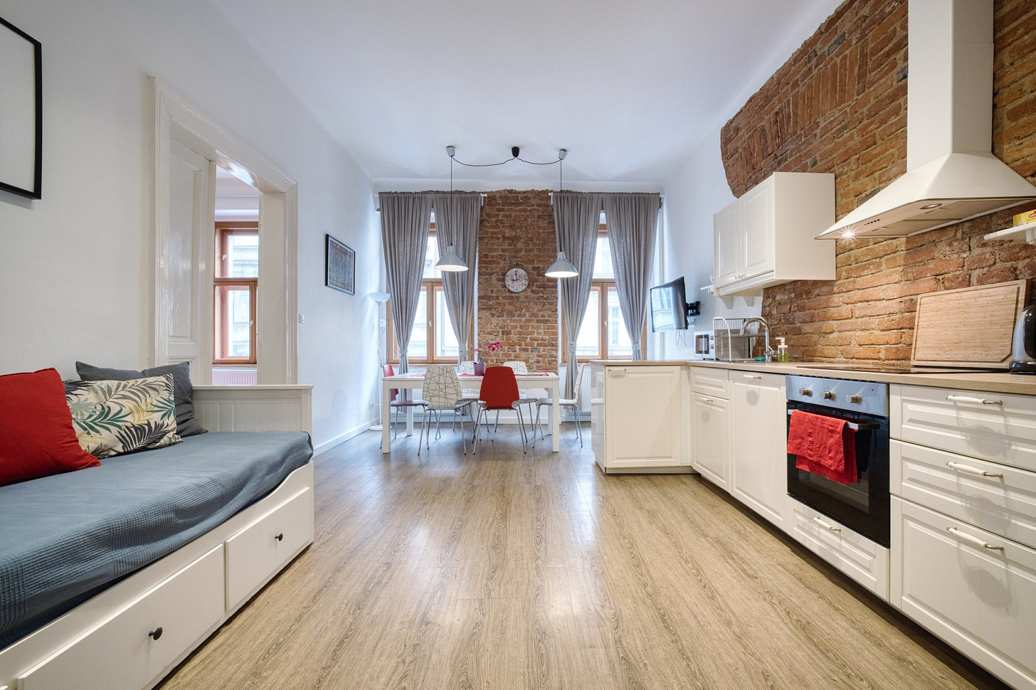 Prodej bytu 3+1 96 m²