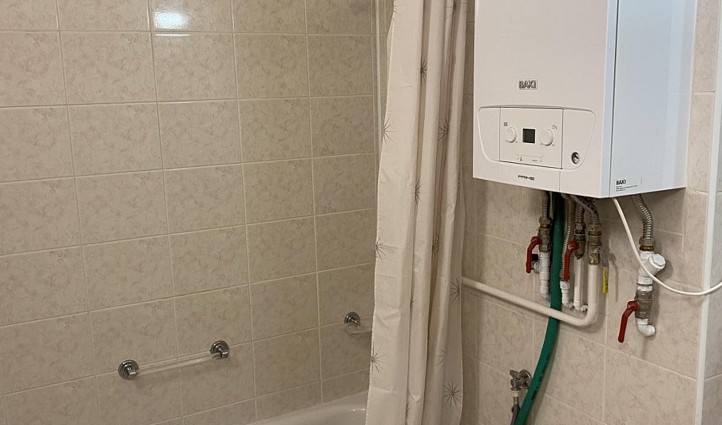 Pronájem bytu 2+1 60 m², Vratimov – náhled fotky 7