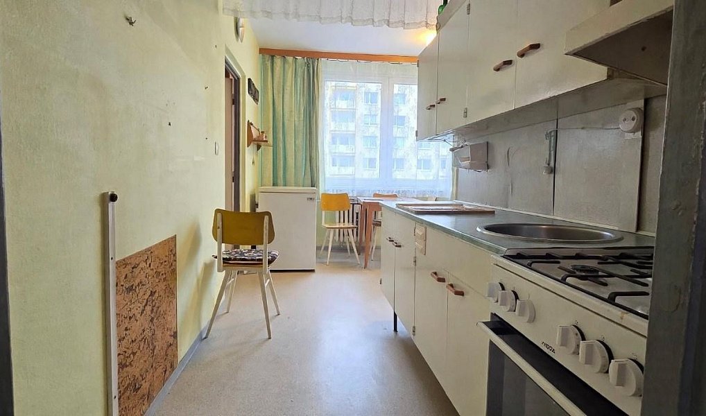 Prodej bytu 4+1 79 m², Litvínov – náhled fotky 8