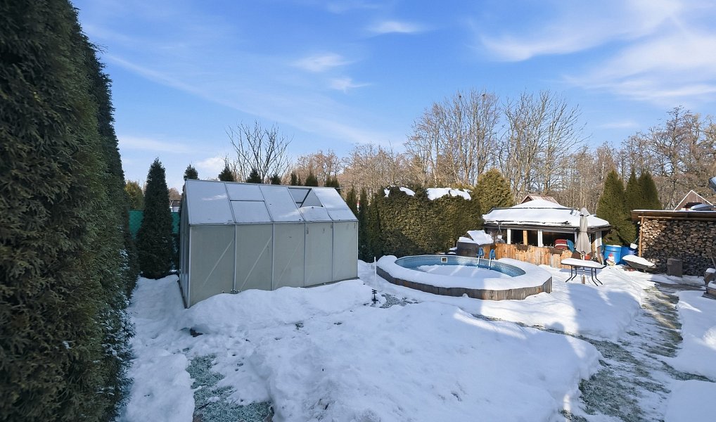 Prodej chaty/chalupy 68 m² s pozemkem 300 m², Rýmařov – náhled fotky 20