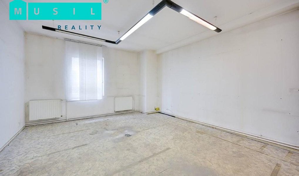 Pronájem komerčního objektu (jiného typu) 542 m², Olomouc – náhled fotky 12