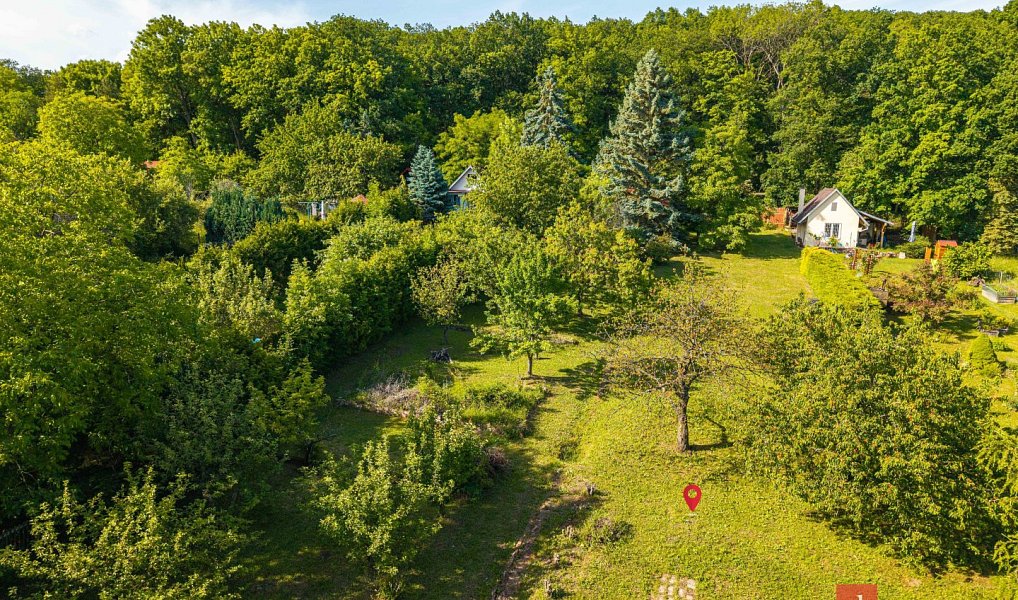Prodej stavebního pozemku 1 011 m², Kamýk – náhled fotky 12