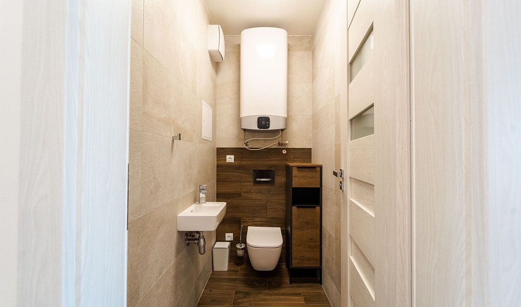 Prodej bytu 4+kk 88 m², Mikulov – náhled fotky 18