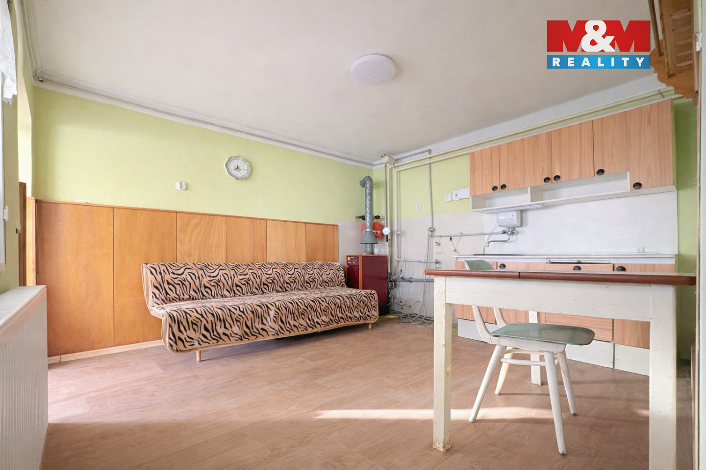 Prodej domu 110 m² s pozemkem 685 m² — photo 5