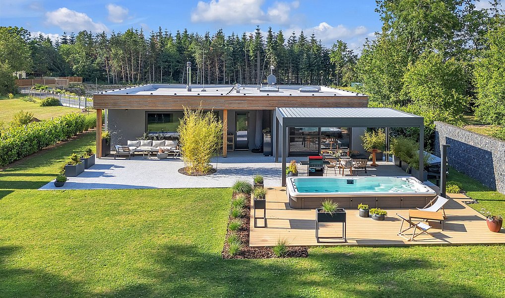 Prodej rodinného domu, 101 m², Hradec Králové, Kunčice