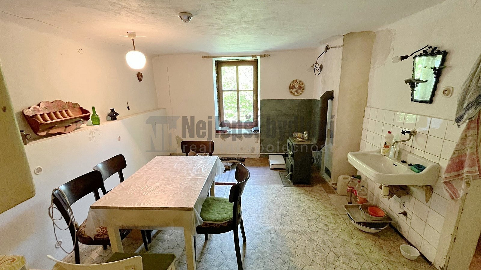 Prodej domu 80 m² s pozemkem 2 056 m² – fotografie 5