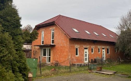 Dražba domu (jiného typu) 288 m² s pozemkem 656 m²