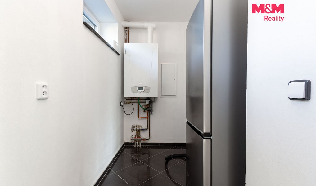 Prodej domu 108 m² s pozemkem 803 m², Ostrava – náhled fotky 15