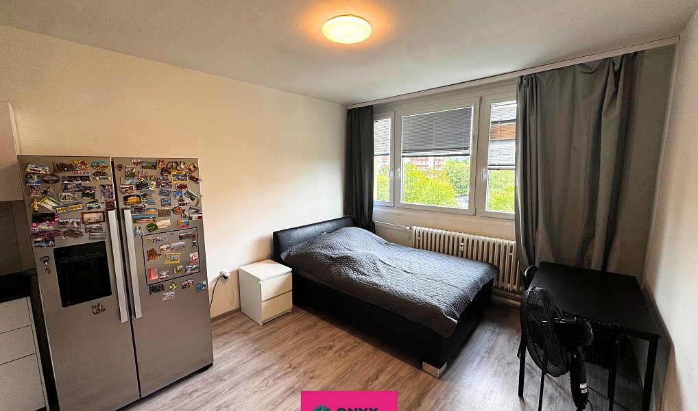 Prodej bytu 1+kk 24 m², Brno – náhled fotky 3