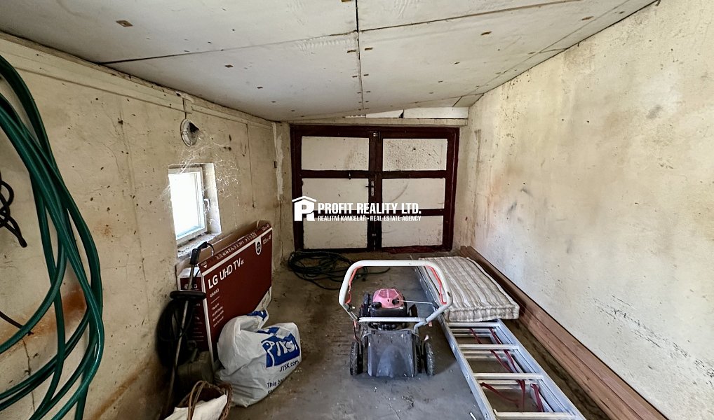 Prodej domu 125 m² s pozemkem 867 m², Vráž – náhled fotky 26