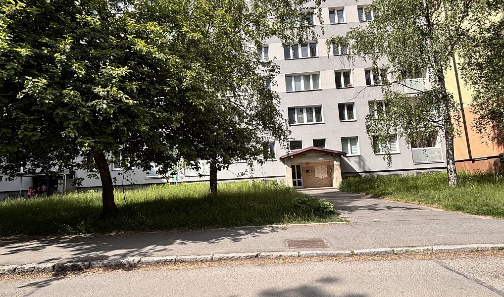 Prodej bytu 2+1 44 m², Ostrava – náhled fotky 12