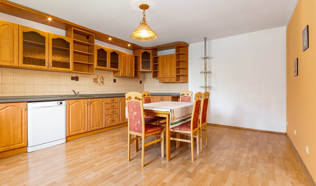 Prodej domu 145 m² s pozemkem 3 272 m², Havířov – náhled fotky 7