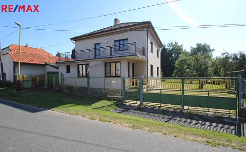 Prodej domu 120 m² s pozemkem 880 m², Církvice, okres Kolín