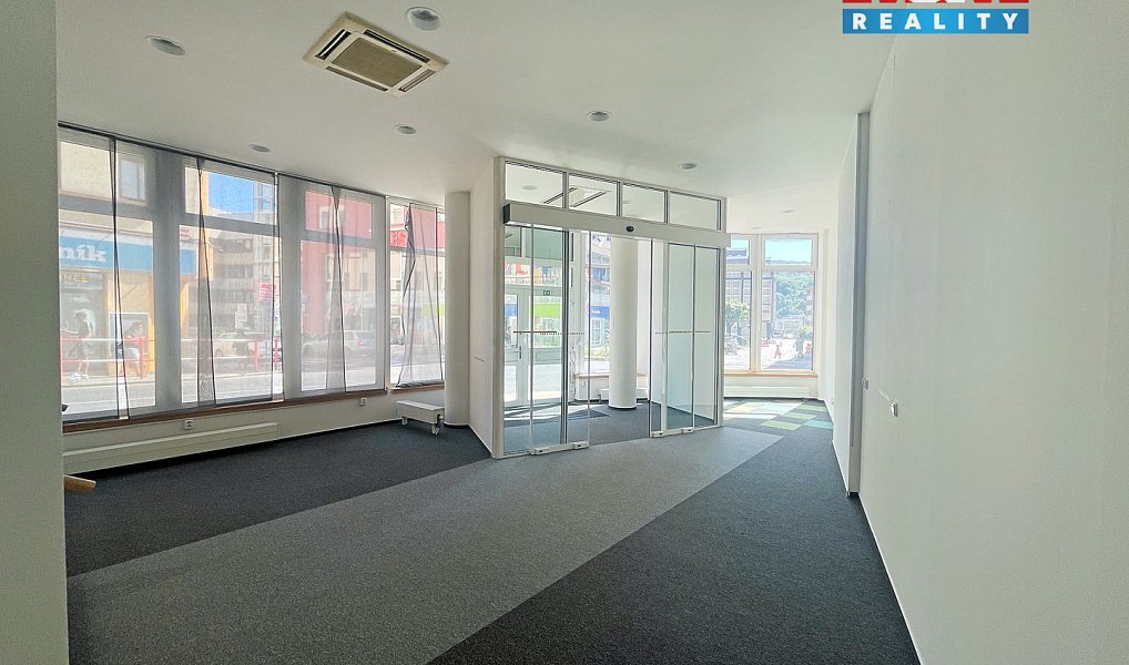 Pronájem obchodních prostor 280 m², Ústí nad Labem – náhled fotky 14
