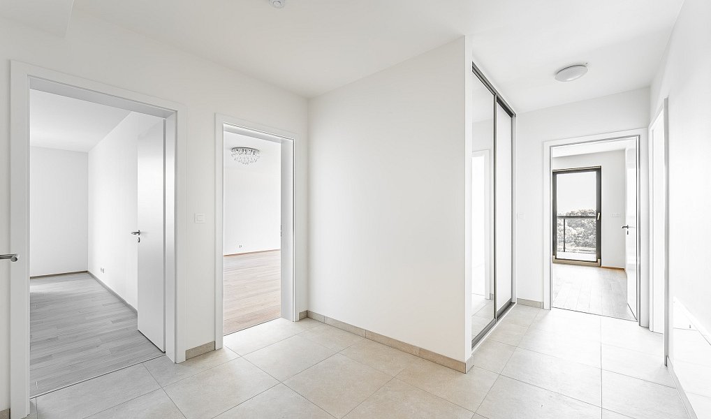 Pronájem bytu 4+kk 120 m², Praha – náhled fotky 7
