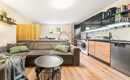 Prodej bytu 3+kk 56 m², Oplanská, Praha 9 - Újezd nad Lesy