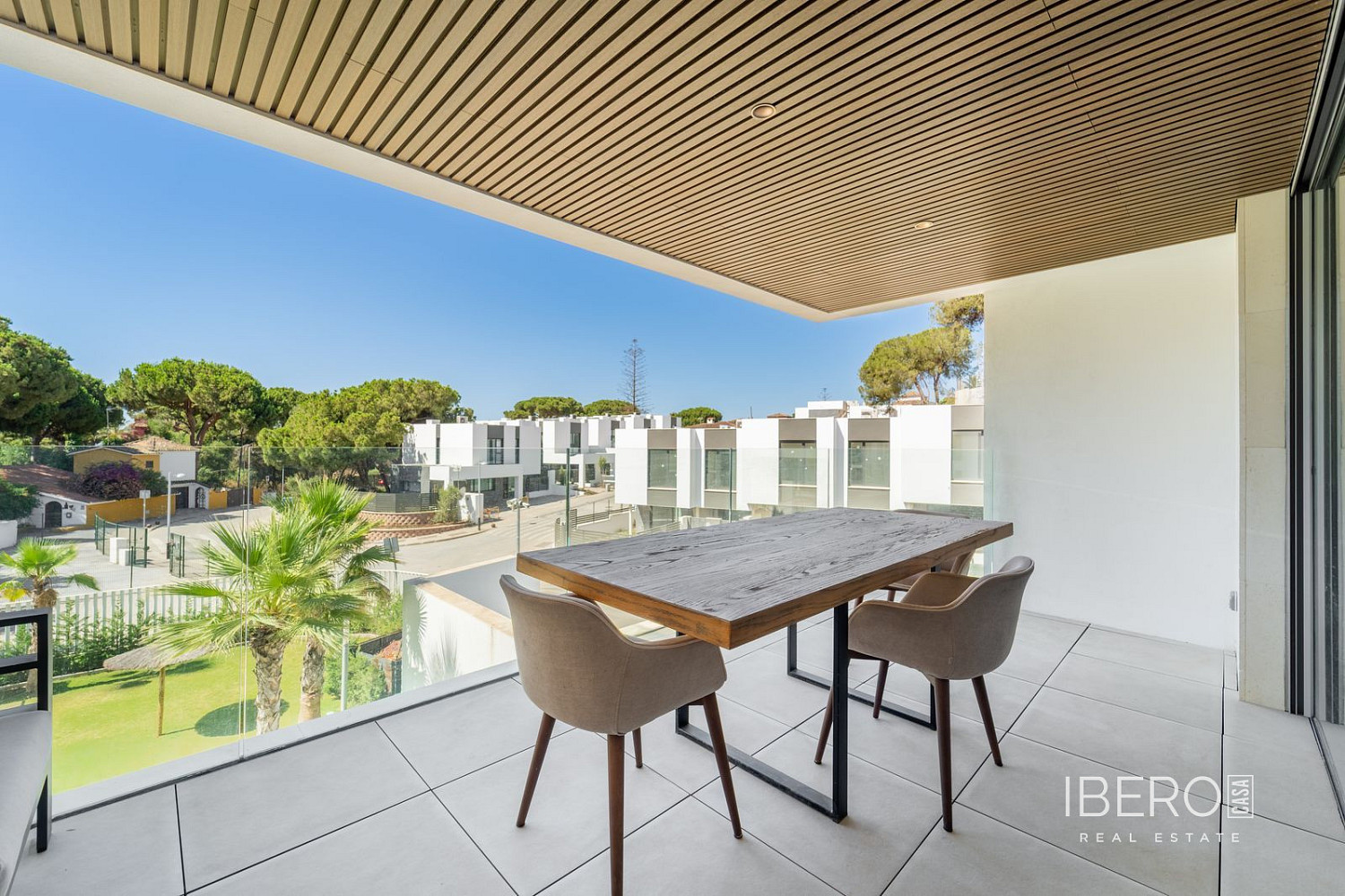 Piso 4+kk – Marbella, Elviria - Vista 2