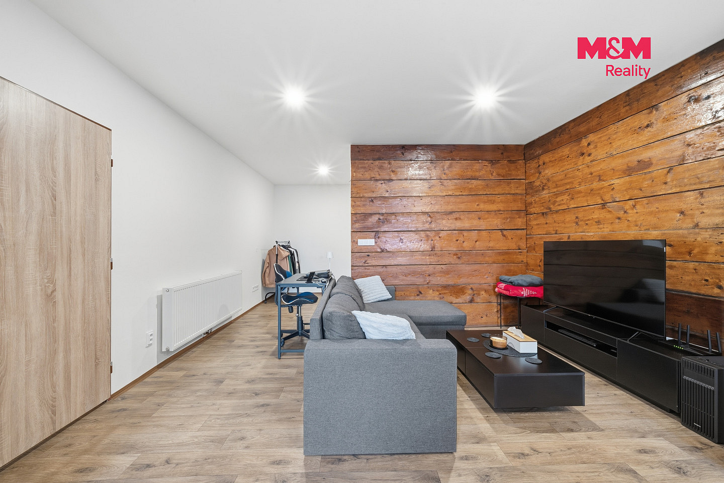 Prodej nájemního domu, činžáku 454 m² – fotografie 3