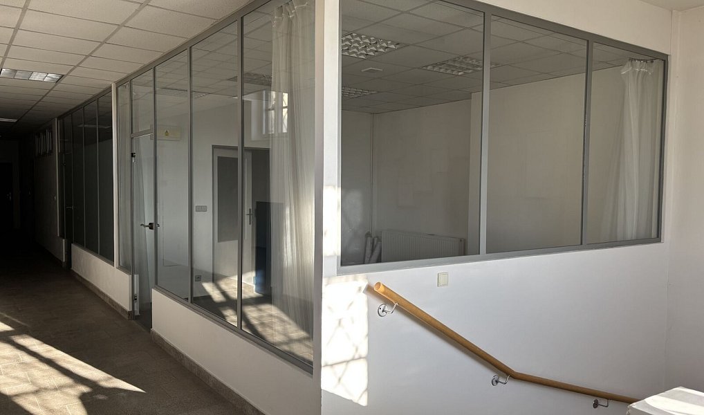 Pronájem kanceláře 34 m², Jihlava – náhled fotky 2