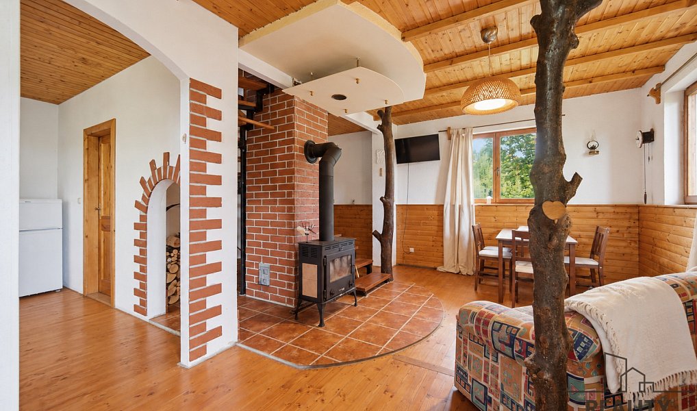 Prodej domu 82 m² s pozemkem 772 m², Vápenný Podol – náhled fotky 5