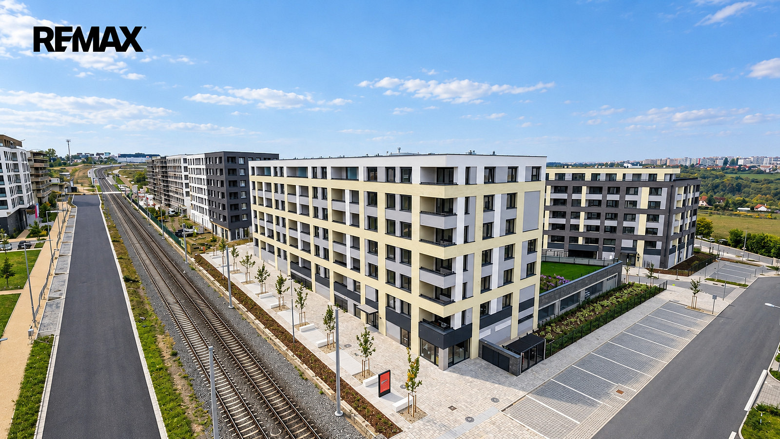 Prodej bytu 2+kk 51 m²