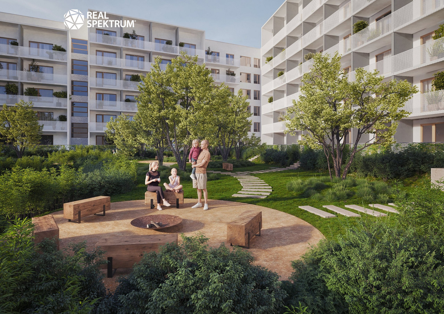 Prodej bytu 2+kk 45 m²