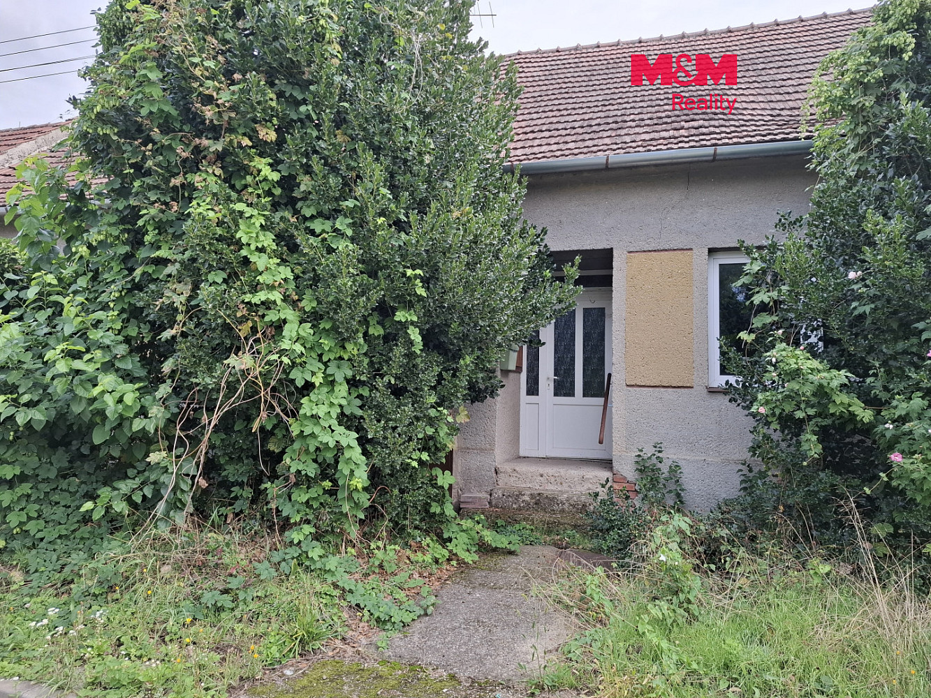 Prodej domu 180 m² s pozemkem 827 m²