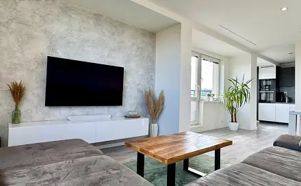 Prodej bytu 2+kk 67 m², Ahepjukova, Ostrava - Moravská Ostrava