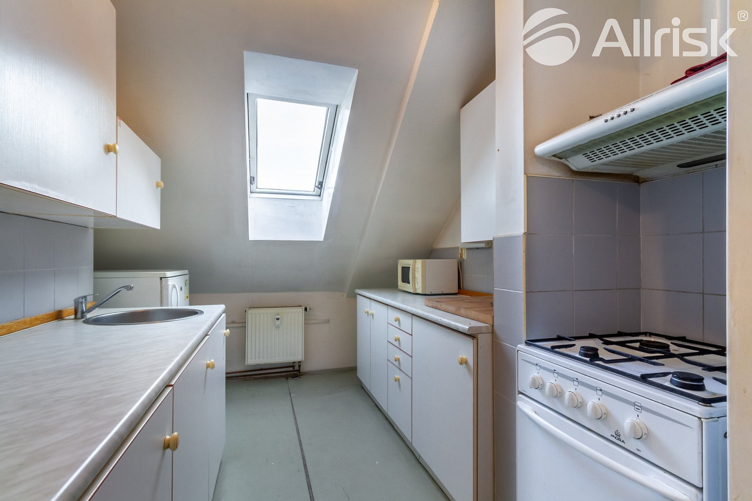 Pronájem pokoje 18 m² — photo 2