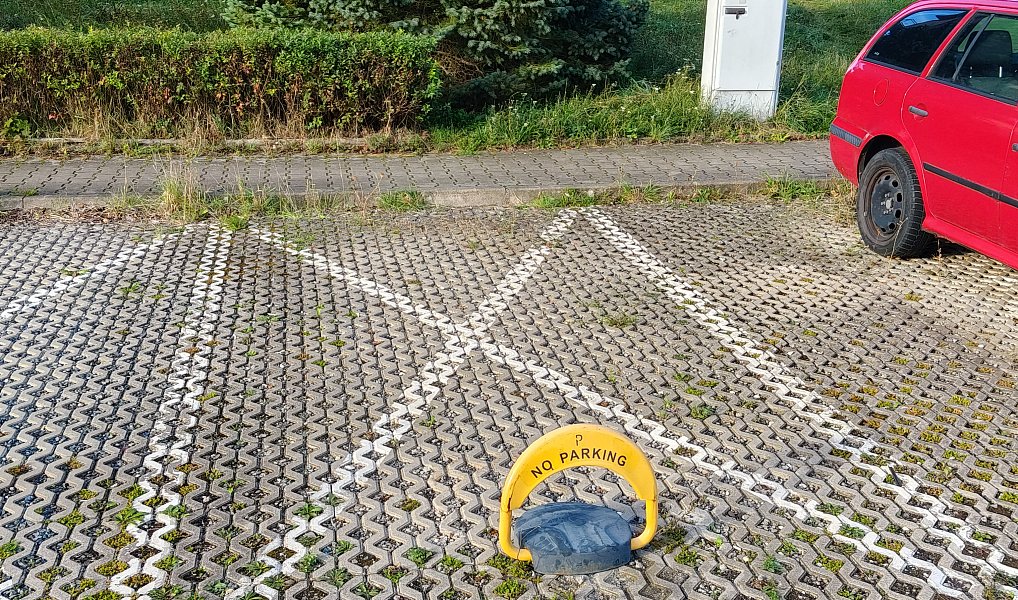 Prodej garáže, 12 m², Praha-západ, Roztoky