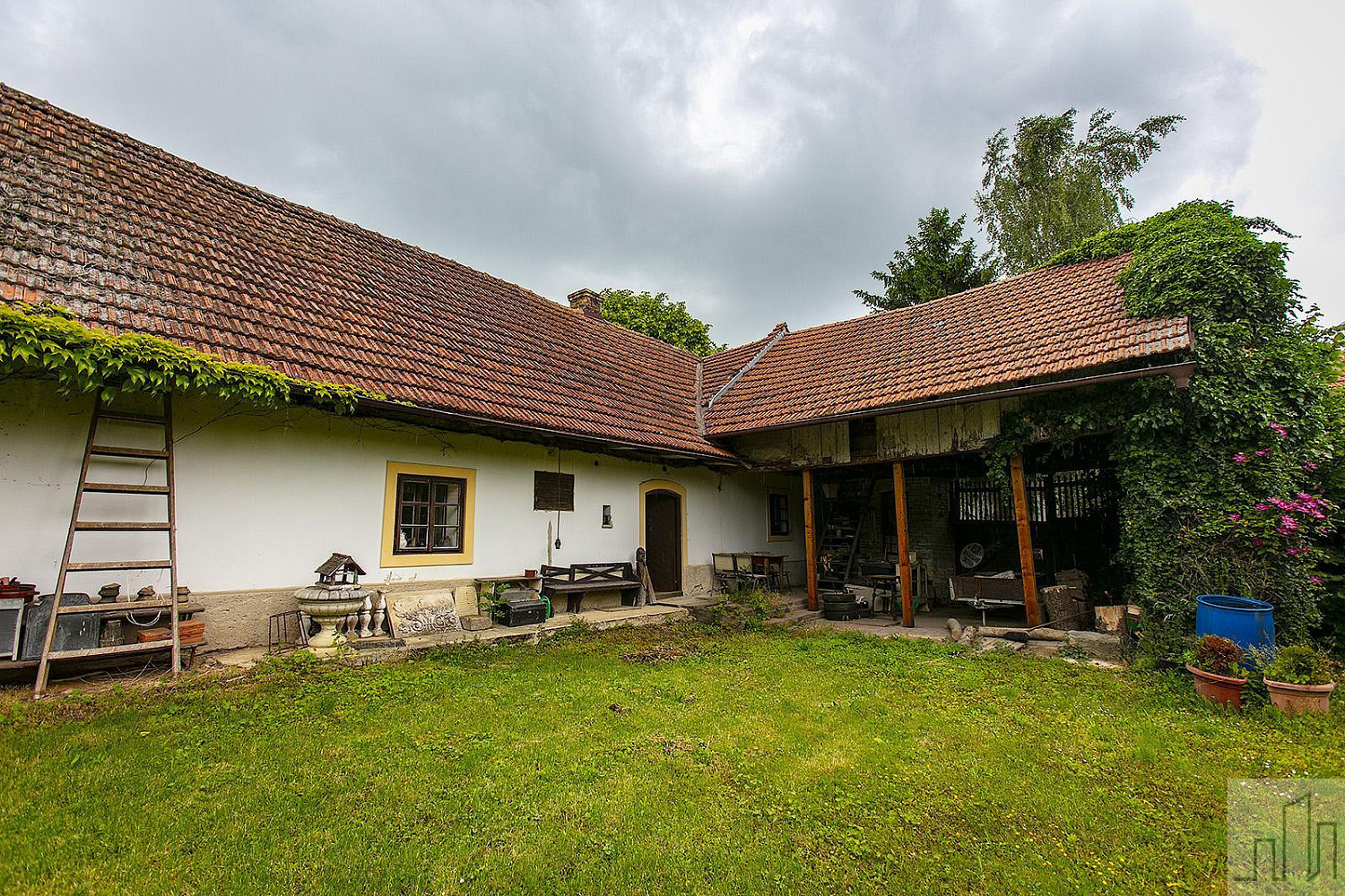 Prodej chaty/chalupy 230 m² s pozemkem 2 972 m² – fotografie 2