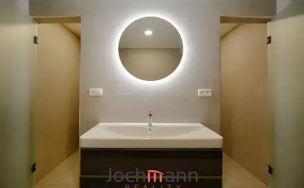 Pronájem bytu 2+kk 60 m²
