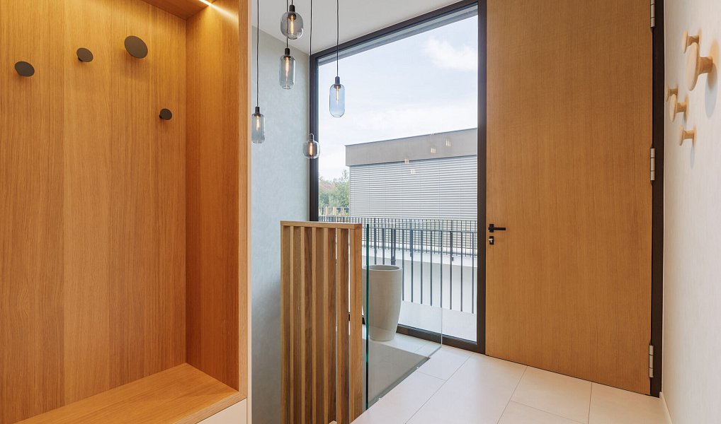 Prodej domu 186 m² s pozemkem 487 m², Horoušany – náhled fotky 21