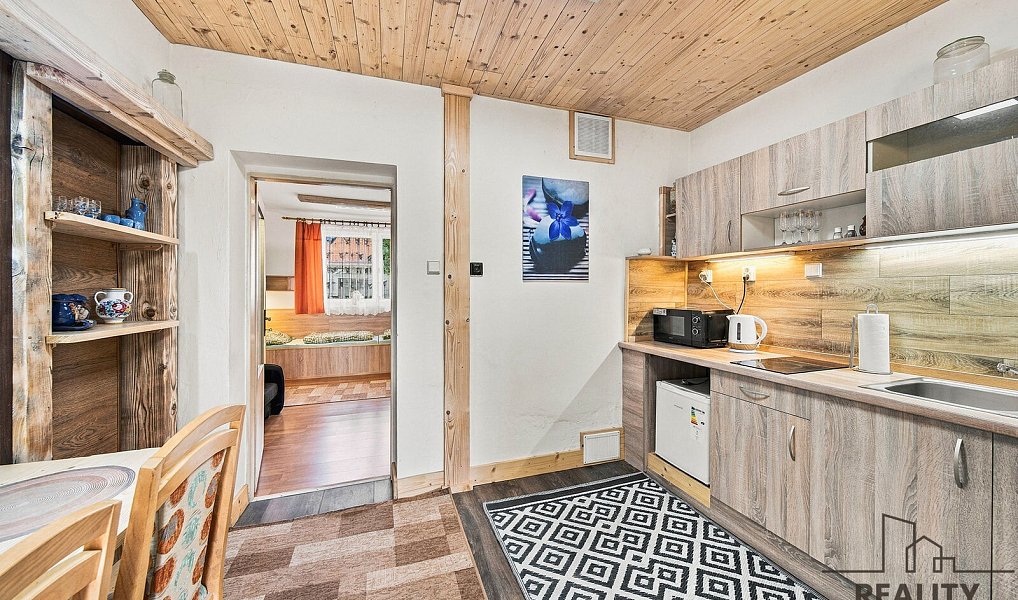 Prodej domu 150 m² s pozemkem 1 502 m², Petrov – náhled fotky 17