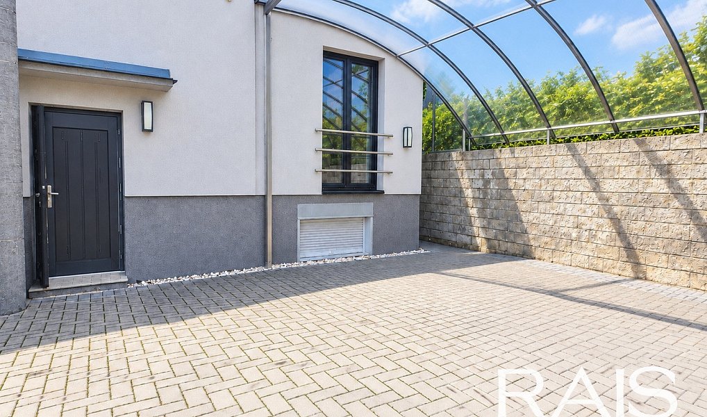 Prodej ubytovacího objektu 235 m², Hodonín – náhled fotky 12