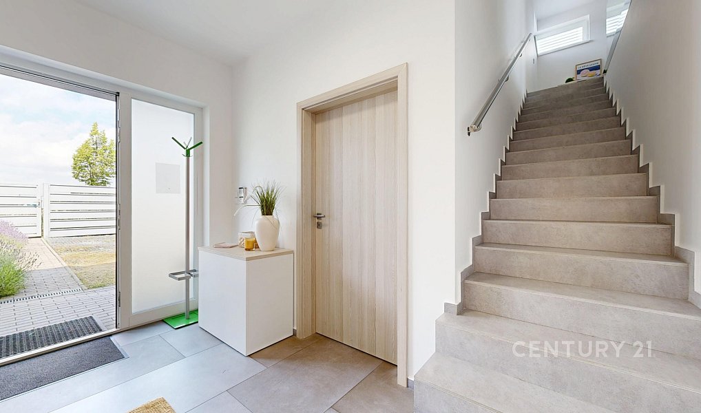 Prodej domu 240 m² s pozemkem 1 197 m², Vysoký Újezd – náhled fotky 14