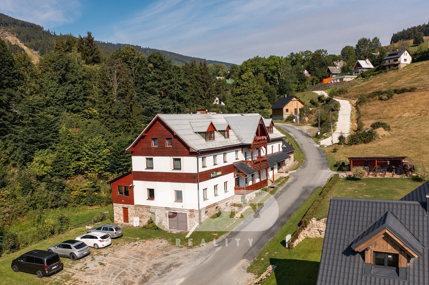 Prodej chaty/chalupy 1 407 m² s pozemkem 5 009 m² – fotografie 5