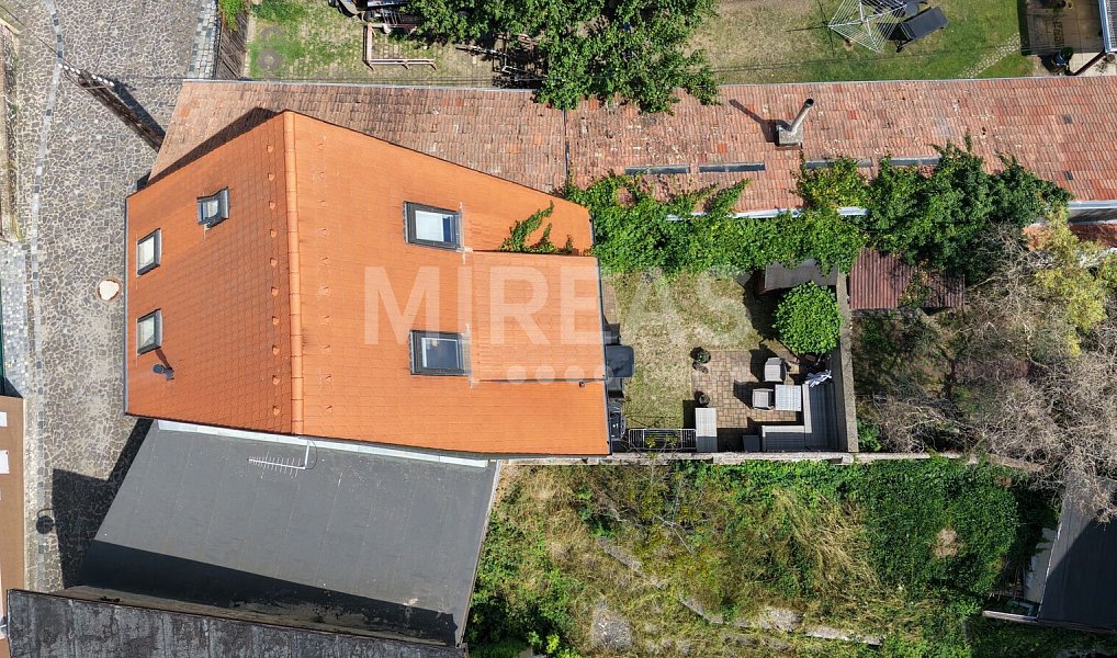 Prodej domu 128 m² s pozemkem 90 m², Benátky nad Jizerou – náhled fotky 24