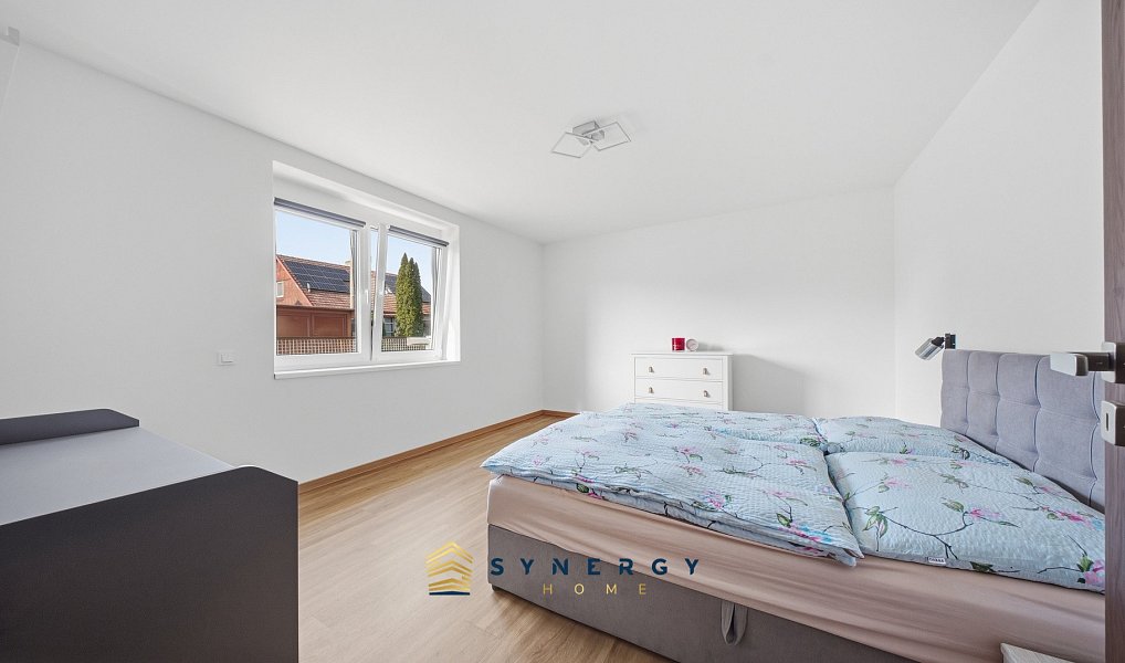 Prodej domu 90 m² s pozemkem 549 m², Pardubice – náhled fotky 6