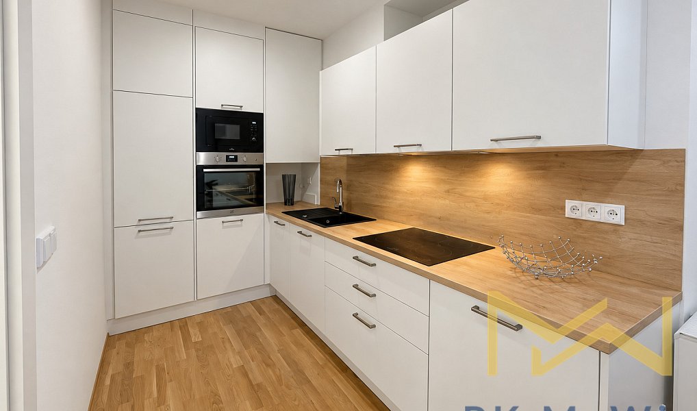 Pronájem bytu 2+1 55 m², Praha – náhled fotky 4