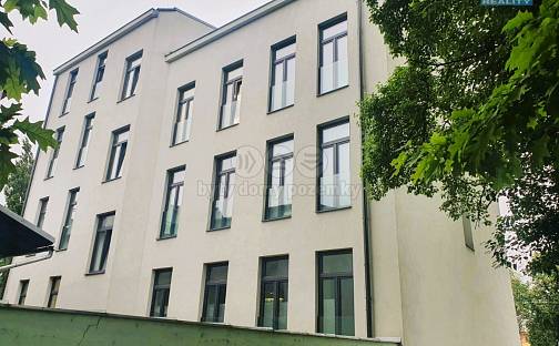 Pronájem bytu 2+kk 77 m², Muglinovská, Ostrava - Moravská Ostrava
