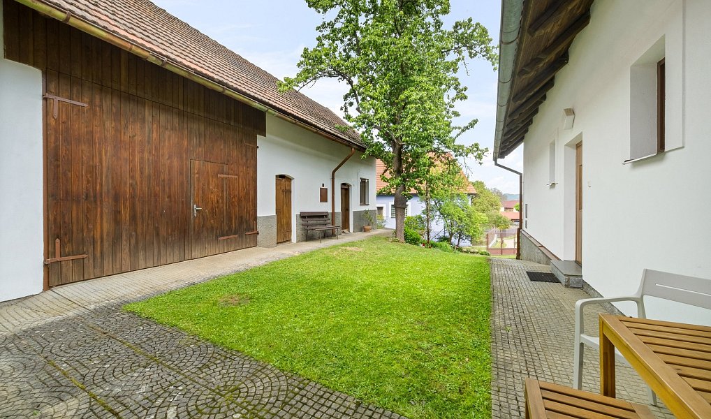 Prodej domu 92 m² s pozemkem 842 m², Řemíčov – náhled fotky 37