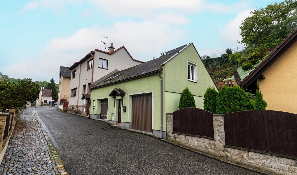 Prodej domu 145 m² s pozemkem 283 m², Turnov – náhled fotky 4